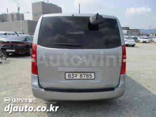 KMFWBX7KBHU839938 2017 HYUNDAI GRAND STAREX H-1 5 SEATS VAN CVX SMART-3