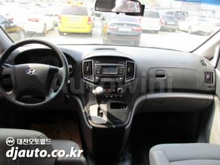 KMFWBX7KBHU839938 2017 HYUNDAI GRAND STAREX H-1 5 SEATS VAN CVX SMART-4