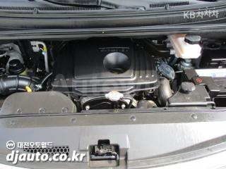 KMFWBX7KBHU839938 2017 HYUNDAI GRAND STAREX H-1 5 SEATS VAN CVX SMART-5