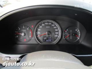 2017 HYUNDAI GRAND STAREX H-1 5 SEATS VAN CVX SMART - 7