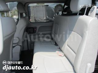 2017 HYUNDAI GRAND STAREX H-1 5 SEATS VAN CVX SMART - 14