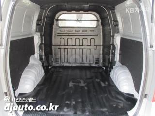2017 HYUNDAI GRAND STAREX H-1 5 SEATS VAN CVX SMART - 15