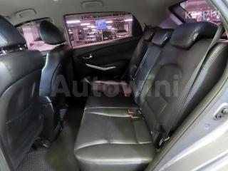 2014 SSANGYONG  KORANDO C 2.0 CVS 2WD ADVANCED - 7