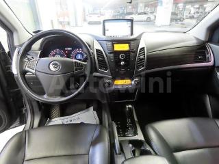 2014 SSANGYONG  KORANDO C 2.0 CVS 2WD ADVANCED - 10
