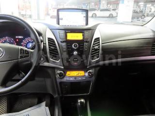 2014 SSANGYONG  KORANDO C 2.0 CVS 2WD ADVANCED - 11