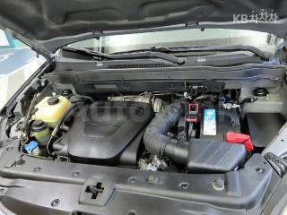 2014 SSANGYONG  KORANDO C 2.0 CVS 2WD ADVANCED - 19