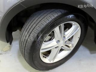 2014 SSANGYONG  KORANDO C 2.0 CVS 2WD ADVANCED - 20