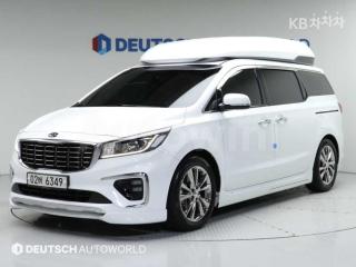 KNAMC81ABKS480642 2019 KIA  CARNIVAL HIGH-ROOF-LIMOUSINE 2.2 DIESEL 9 SEATS PRESTIGE-0