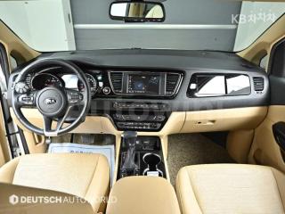 2019 KIA  CARNIVAL HIGH-ROOF-LIMOUSINE 2.2 DIESEL 9 SEATS PRESTIGE - 7
