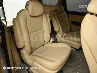 2019 KIA  CARNIVAL HIGH-ROOF-LIMOUSINE 2.2 DIESEL 9 SEATS PRESTIGE - 12