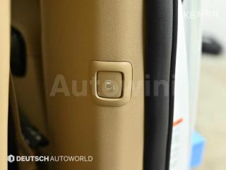 2019 KIA  CARNIVAL HIGH-ROOF-LIMOUSINE 2.2 DIESEL 9 SEATS PRESTIGE - 18