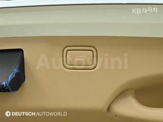 2019 KIA  CARNIVAL HIGH-ROOF-LIMOUSINE 2.2 DIESEL 9 SEATS PRESTIGE - 20