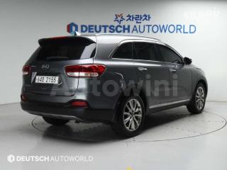 KNAPH81ABFA009559 2015 KIA  SORENTO DIESEL 2.0 2WD NOBLESSE-2