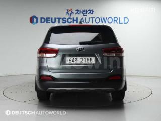 KNAPH81ABFA009559 2015 KIA  SORENTO DIESEL 2.0 2WD NOBLESSE-3