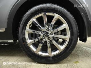 KNAPH81ABFA009559 2015 KIA  SORENTO DIESEL 2.0 2WD NOBLESSE-4
