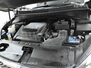KNAPH81ABFA009559 2015 KIA  SORENTO DIESEL 2.0 2WD NOBLESSE-5