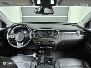 2015 KIA  SORENTO DIESEL 2.0 2WD NOBLESSE - 7