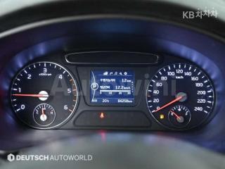 2015 KIA  SORENTO DIESEL 2.0 2WD NOBLESSE - 8