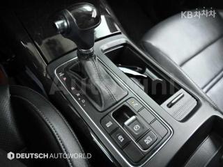 2015 KIA  SORENTO DIESEL 2.0 2WD NOBLESSE - 9