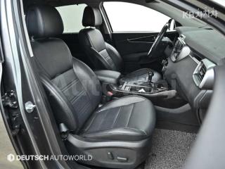 2015 KIA  SORENTO DIESEL 2.0 2WD NOBLESSE - 10