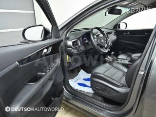 2015 KIA  SORENTO DIESEL 2.0 2WD NOBLESSE - 11