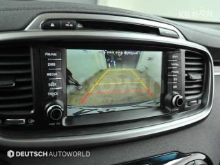 2015 KIA  SORENTO DIESEL 2.0 2WD NOBLESSE - 15