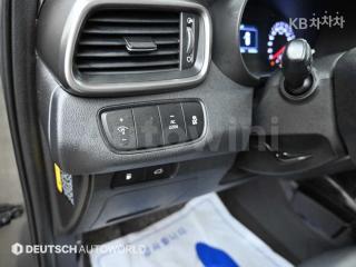 2015 KIA  SORENTO DIESEL 2.0 2WD NOBLESSE - 17