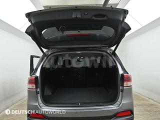 2015 KIA  SORENTO DIESEL 2.0 2WD NOBLESSE - 20