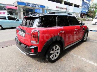 WMWYY5106J3G73964 2018 MINI COOPER COUNTRYMAN D ALL4 2.0 HIGH TRIM-3