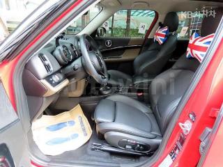 WMWYY5106J3G73964 2018 MINI COOPER COUNTRYMAN D ALL4 2.0 HIGH TRIM-4