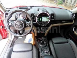 2018 MINI COOPER COUNTRYMAN D ALL4 2.0 HIGH TRIM - 7