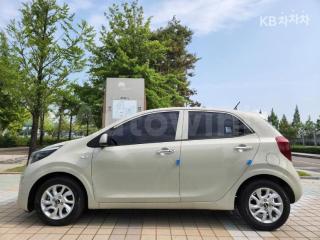 2018 KIA  MORNING JA  LUXURY - 7