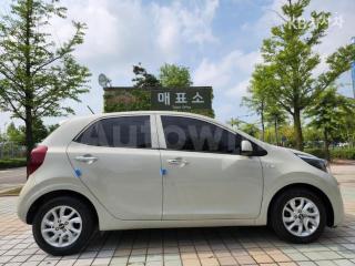 2018 KIA  MORNING JA  LUXURY - 8