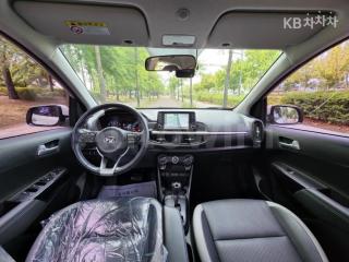 2018 KIA  MORNING JA  LUXURY - 9