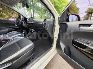 2018 KIA  MORNING JA  LUXURY - 10