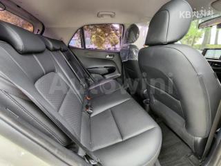 2018 KIA  MORNING JA  LUXURY - 11