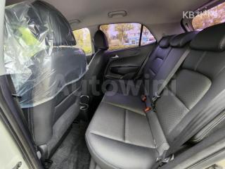 2018 KIA  MORNING JA  LUXURY - 12