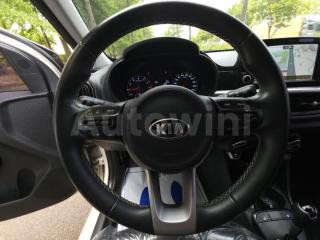 2018 KIA  MORNING JA  LUXURY - 13