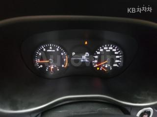 2018 KIA  MORNING JA  LUXURY - 14