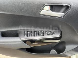 2018 KIA  MORNING JA  LUXURY - 15