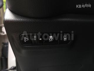 2018 KIA  MORNING JA  LUXURY - 16