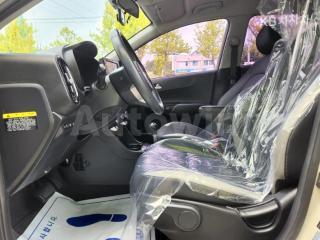 2018 KIA  MORNING JA  LUXURY - 17