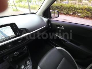 2018 KIA  MORNING JA  LUXURY - 18