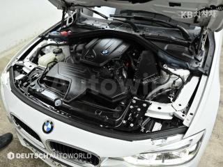 WBA8C5103HA072769 2017 BMW 3 SERIES 320D F30(12~)-5