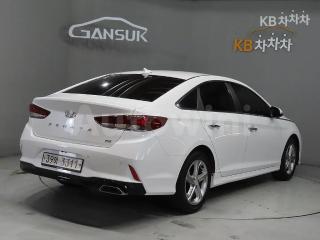 KMHE241CBJA451829 2018 HYUNDAI SONATA RISE 2.0 SMART-3