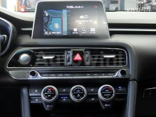 2019 GENESIS G70 SPORTS 3.3T SPORT ADVANCED - 11