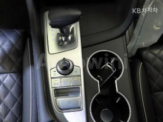 2019 GENESIS G70 SPORTS 3.3T SPORT ADVANCED - 12