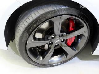 2019 GENESIS G70 SPORTS 3.3T SPORT ADVANCED - 20