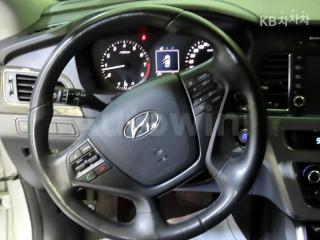 2015 HYUNDAI LF SONATA 2.0 SMART BASIC - 8