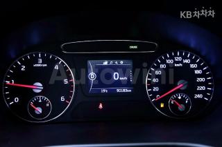 KNAPH81ABFA116653 2015 KIA  SORENTO 2.0 DIESEL 2WD NOBLESSE-5